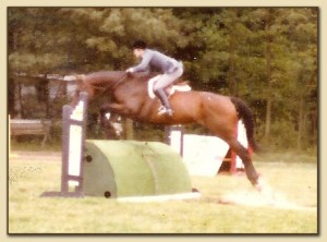 Last Jump